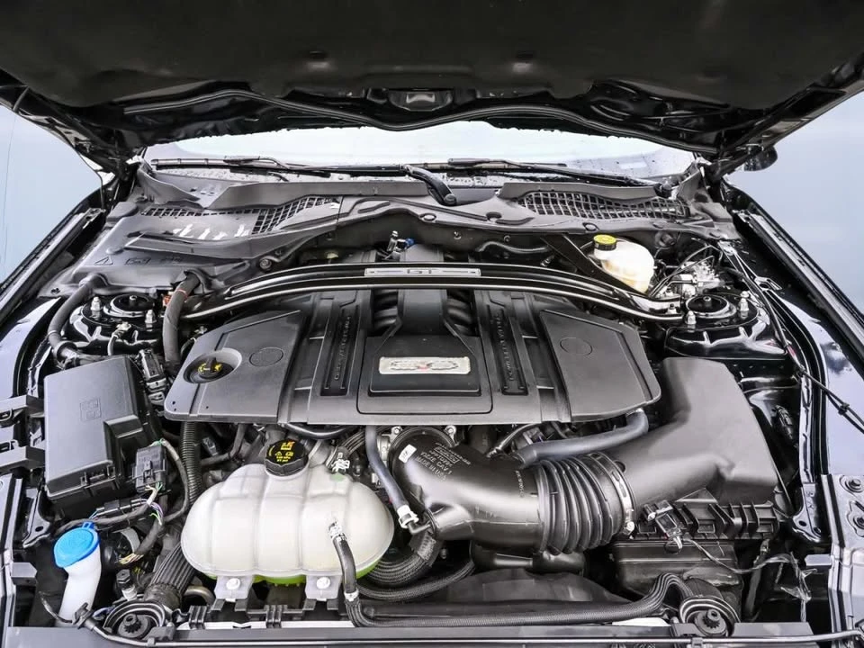 2022 Ford S550 Mustang - Image 11 of 19
