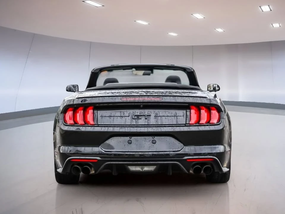 2022 Ford S550 Mustang - Image 4 of 19