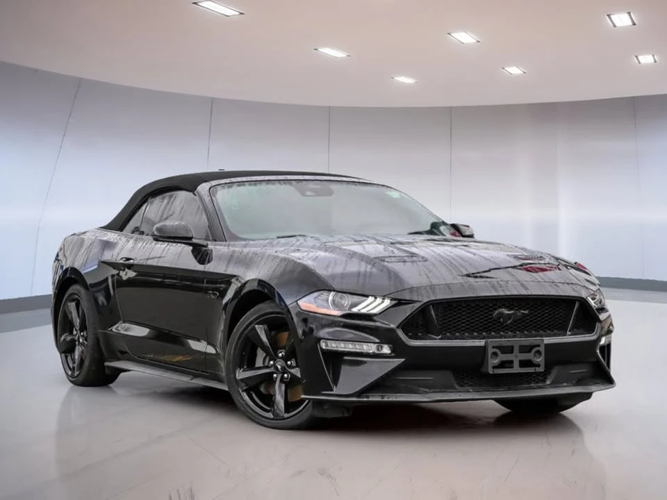 2022 Ford S550 Mustang - Image 5 of 19