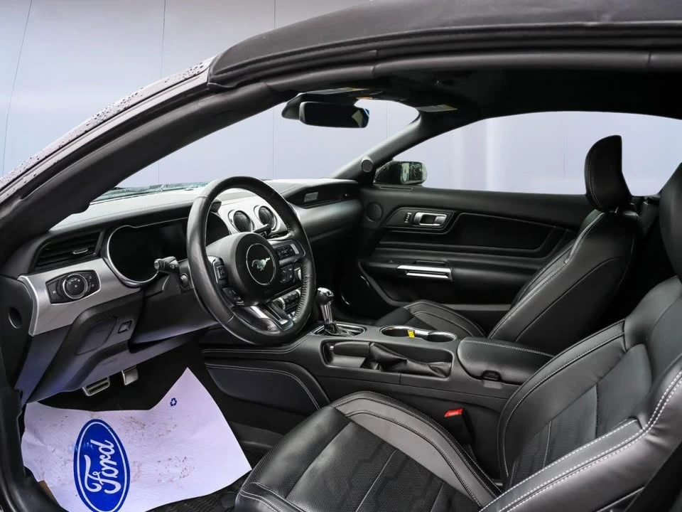 2022 Ford S550 Mustang - Image 13 of 19