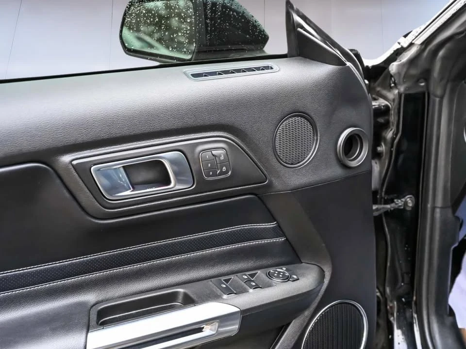 2022 Ford S550 Mustang - Image 12 of 19