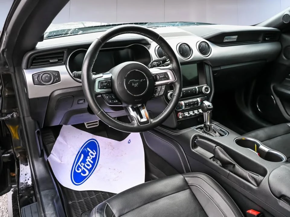 2022 Ford S550 Mustang - Image 15 of 19