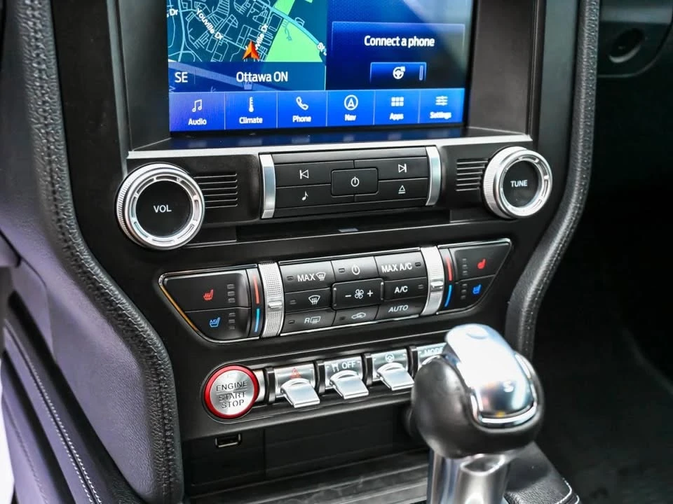 2022 Ford S550 Mustang - Image 18 of 19