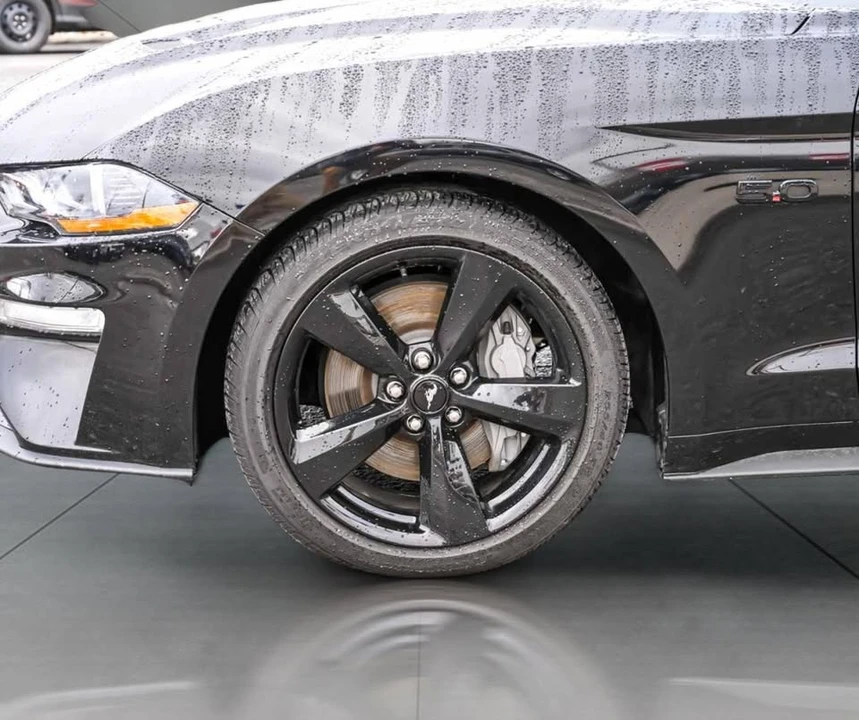 2022 Ford S550 Mustang - Image 9 of 19