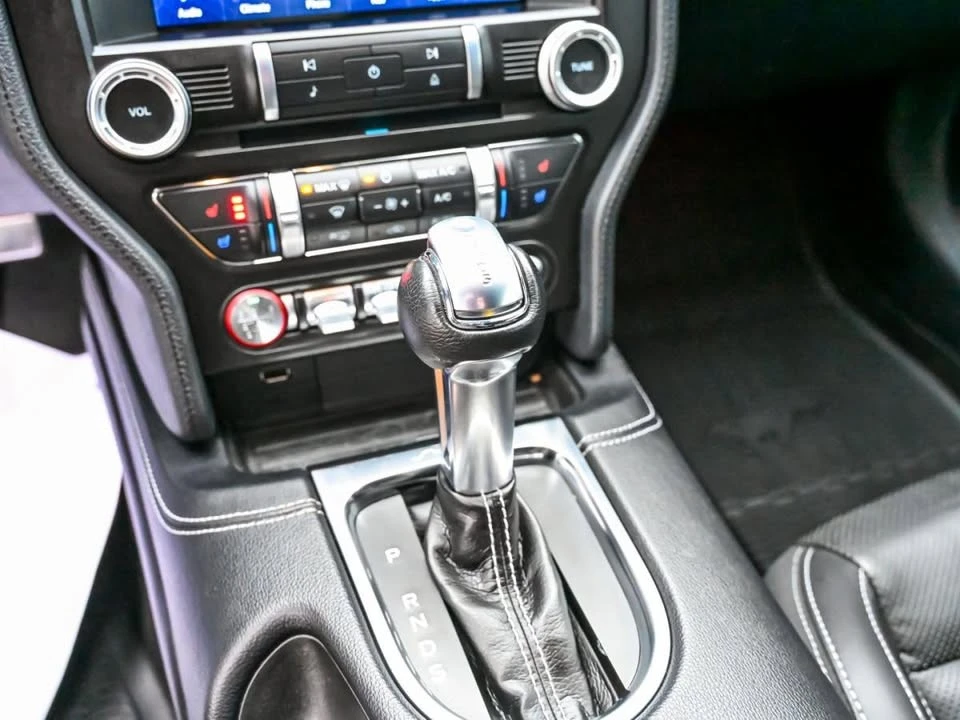 2022 Ford S550 Mustang - Image 17 of 19