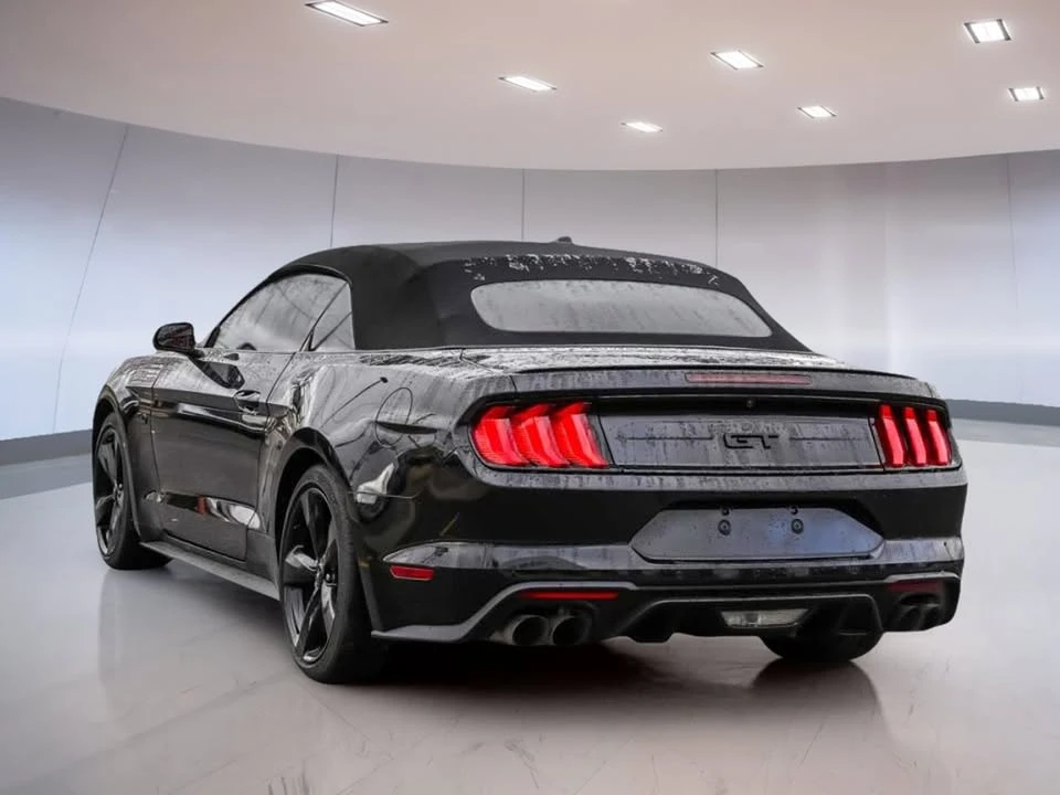 2022 Ford S550 Mustang - Image 6 of 19