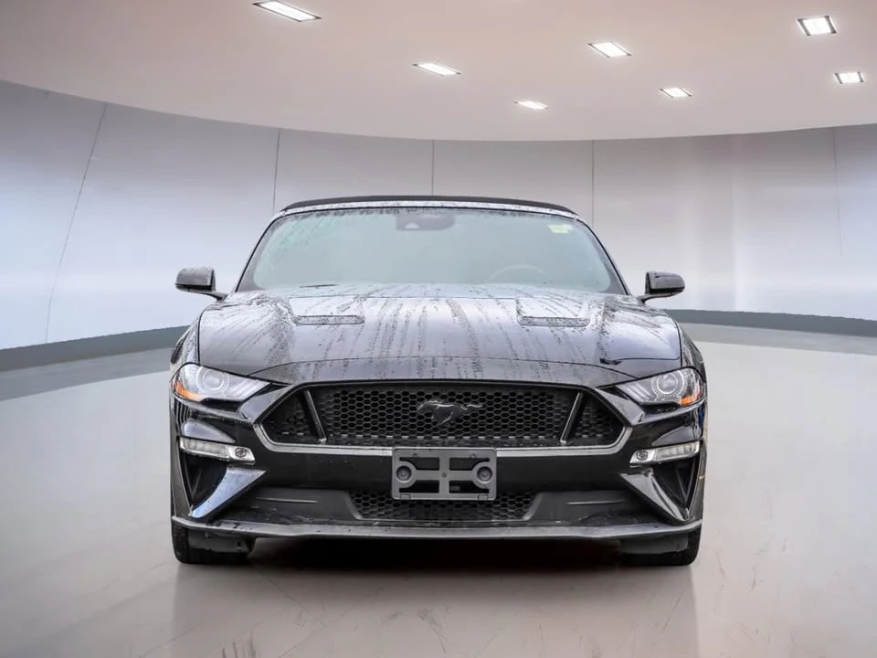 2022 Ford S550 Mustang - Image 8 of 19