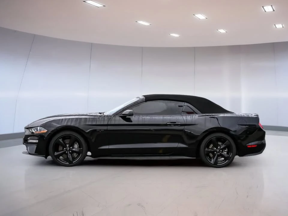 2022 Ford S550 Mustang - Image 7 of 19