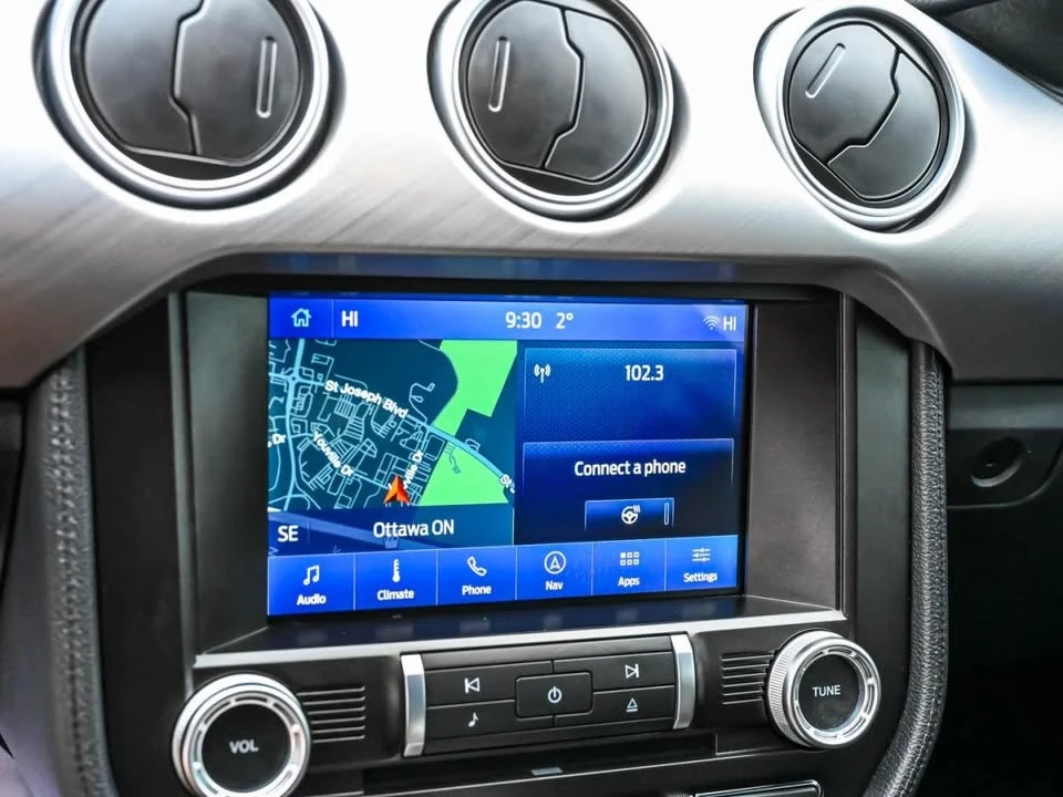 2022 Ford S550 Mustang - Image 19 of 19