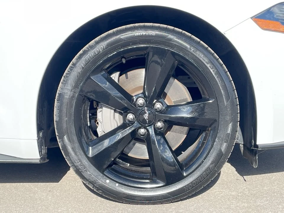 2022 Ford S550 Mustang - Image 4 of 11