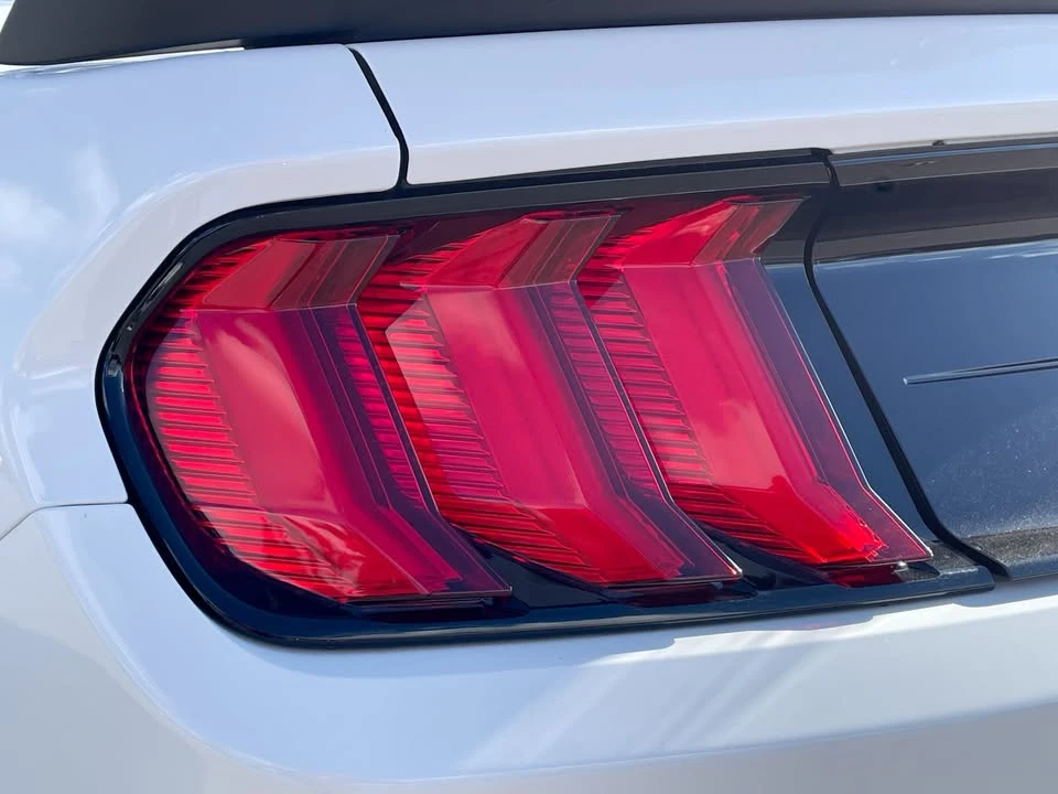 2022 Ford S550 Mustang - Image 10 of 11