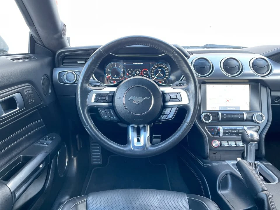 2022 Ford S550 Mustang - Image 6 of 11