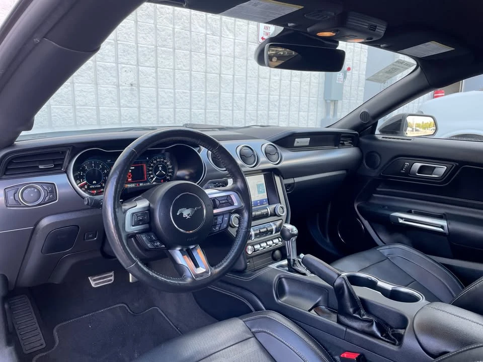 2022 Ford S550 Mustang - Image 5 of 11