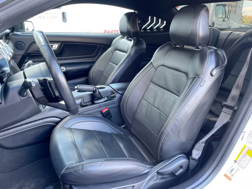 2022 Ford S550 Mustang - Image 7 of 11
