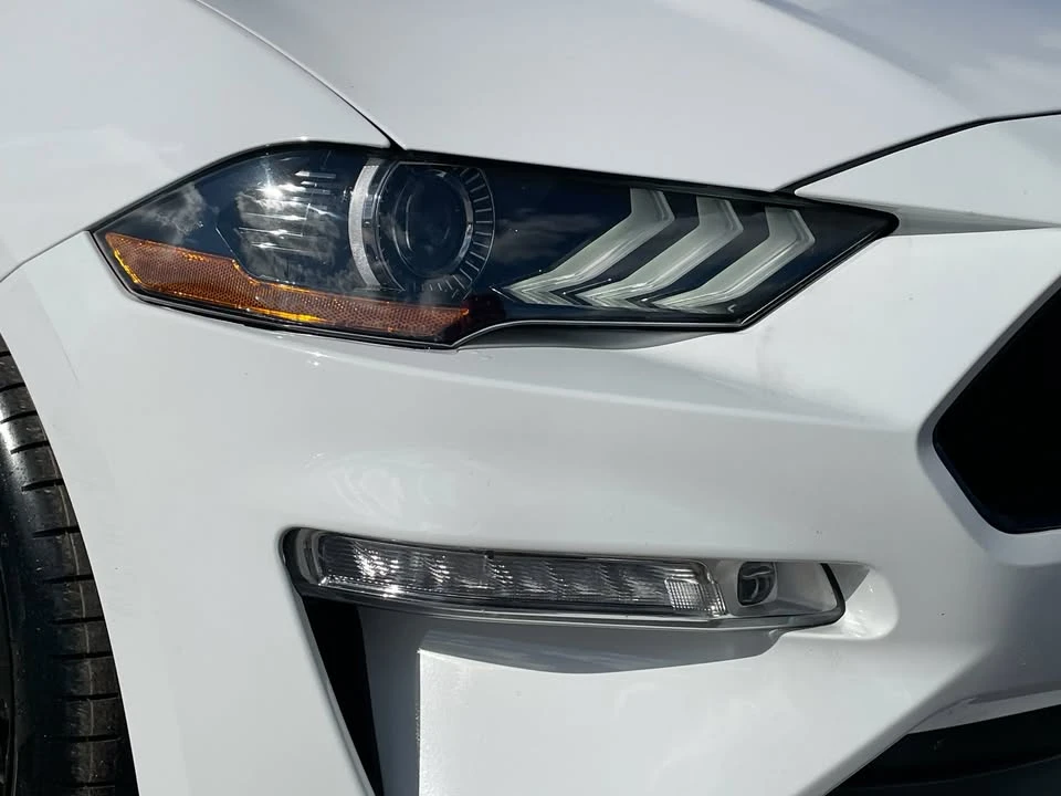 2022 Ford S550 Mustang - Image 11 of 11