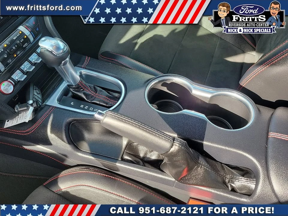 2022 Ford S550 Mustang - Image 8 of 20