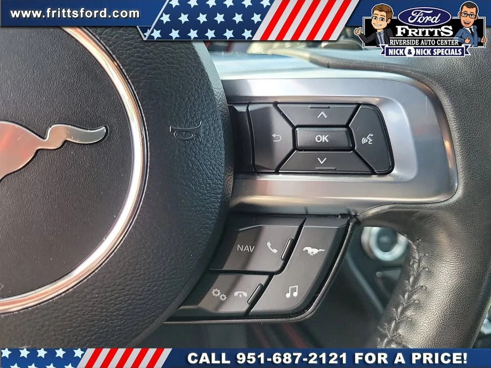 2022 Ford S550 Mustang - Image 7 of 20