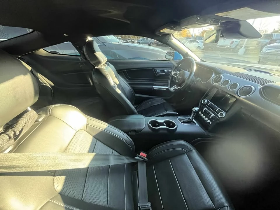 2022 Ford S550 Mustang - Image 6 of 8