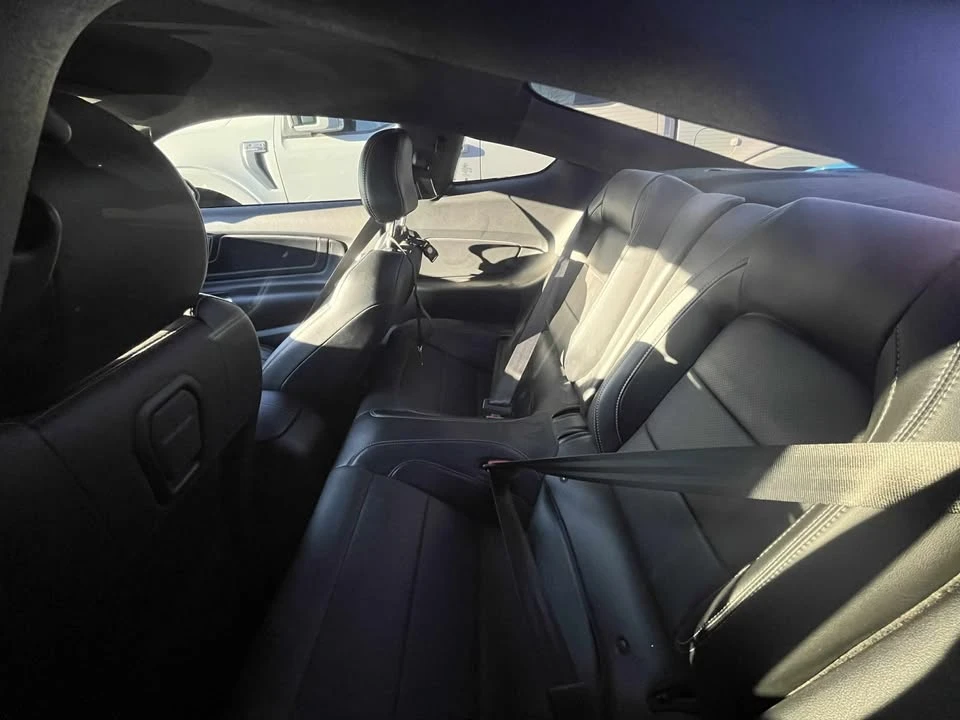 2022 Ford S550 Mustang - Image 5 of 8