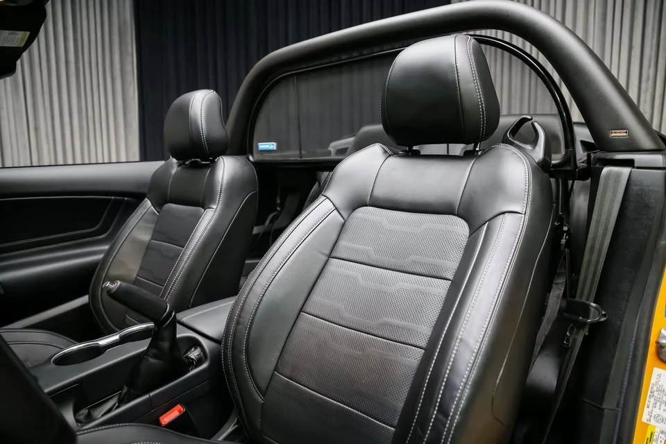 2022 Ford S550 Mustang - Image 10 of 19