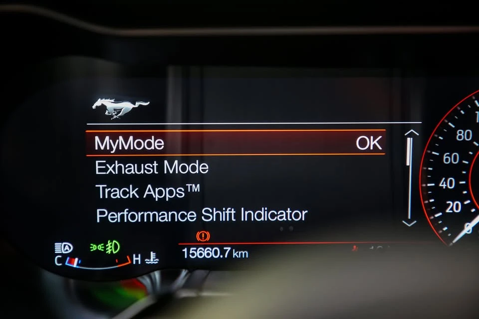 2022 Ford S550 Mustang - Image 13 of 19