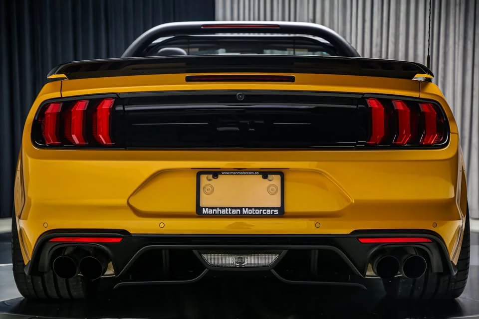 2022 Ford S550 Mustang - Image 8 of 19