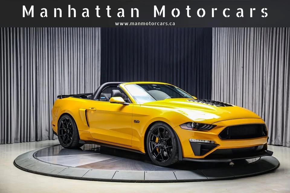 2022 Ford S550 Mustang - Image 4 of 19