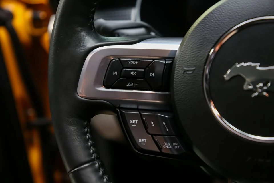 2022 Ford S550 Mustang - Image 11 of 19
