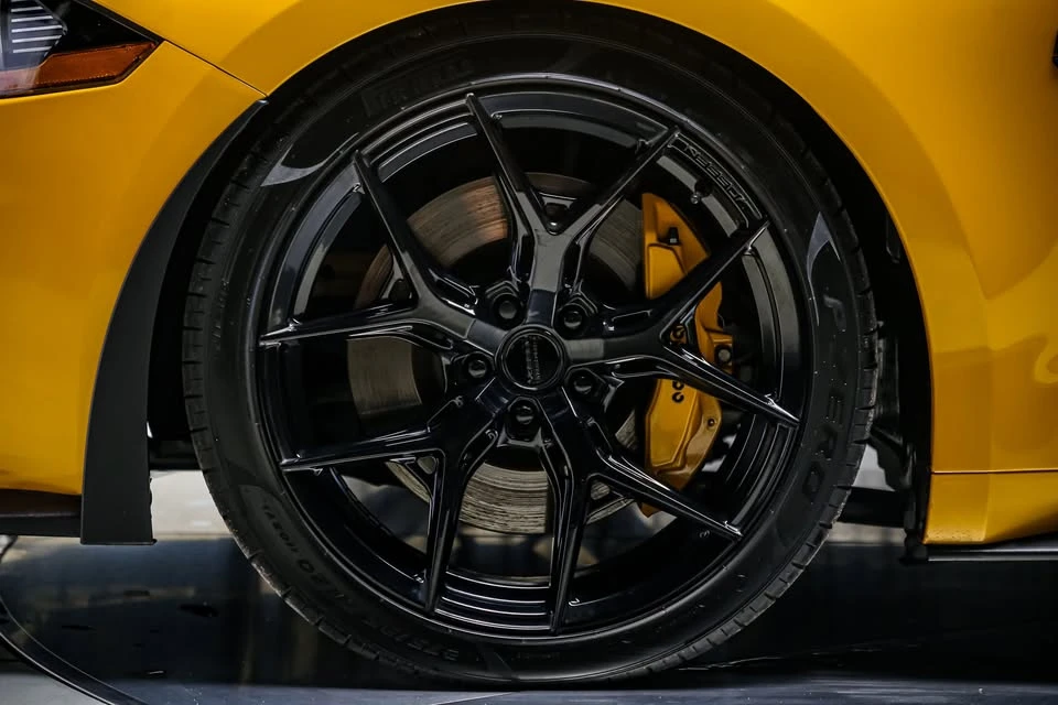 2022 Ford S550 Mustang - Image 7 of 19
