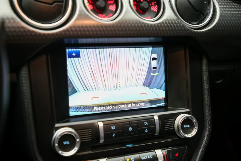 2022 Ford S550 Mustang - Image 17 of 19