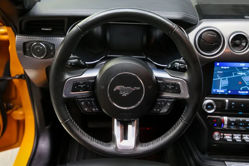 2022 Ford S550 Mustang - Image 18 of 19