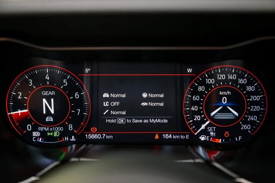 2022 Ford S550 Mustang - Image 12 of 19