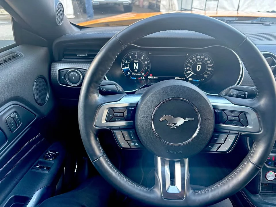 2022 Ford S550 Mustang - Image 3 of 11
