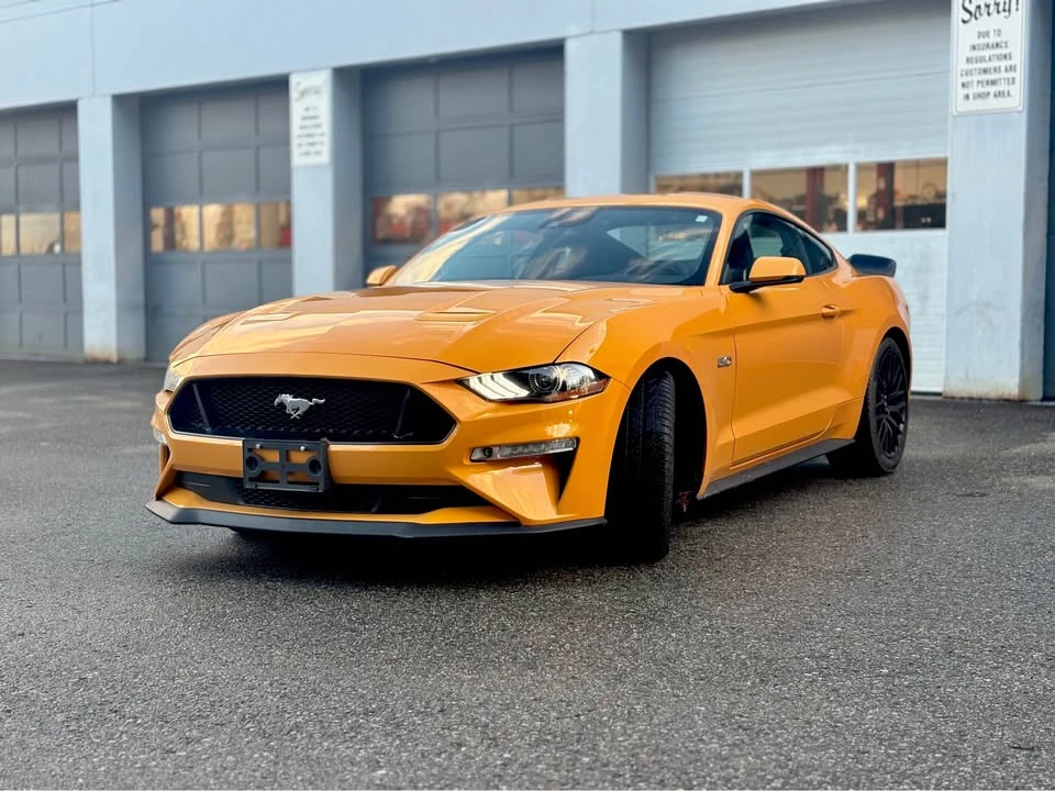 2022 Ford S550 Mustang - Image 10 of 11