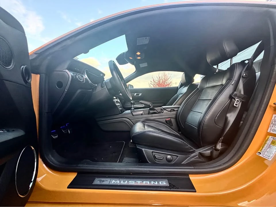 2022 Ford S550 Mustang - Image 5 of 11
