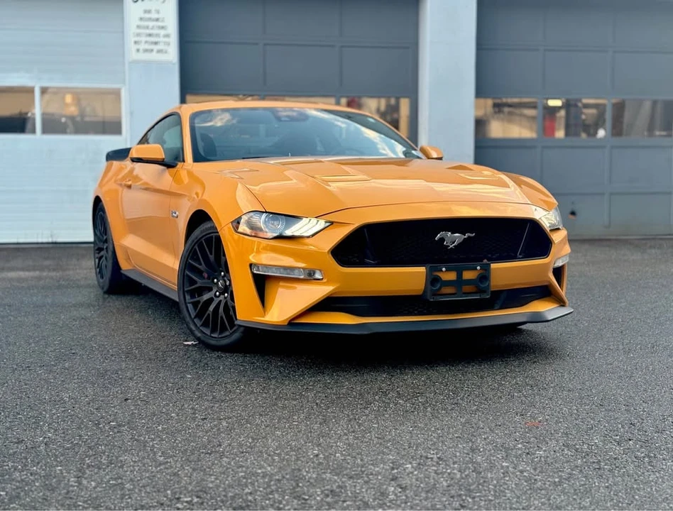 2022 Ford S550 Mustang - Image 11 of 11