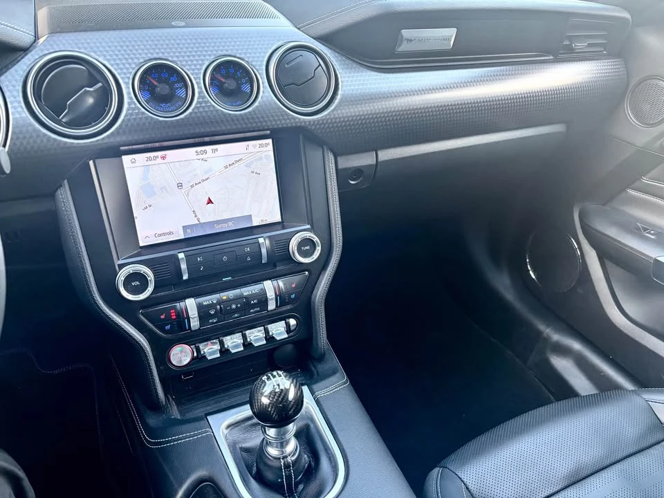 2022 Ford S550 Mustang - Image 4 of 11