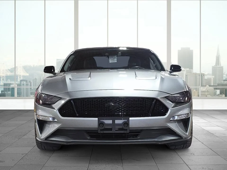 2022 Ford S550 Mustang - Image 2 of 12