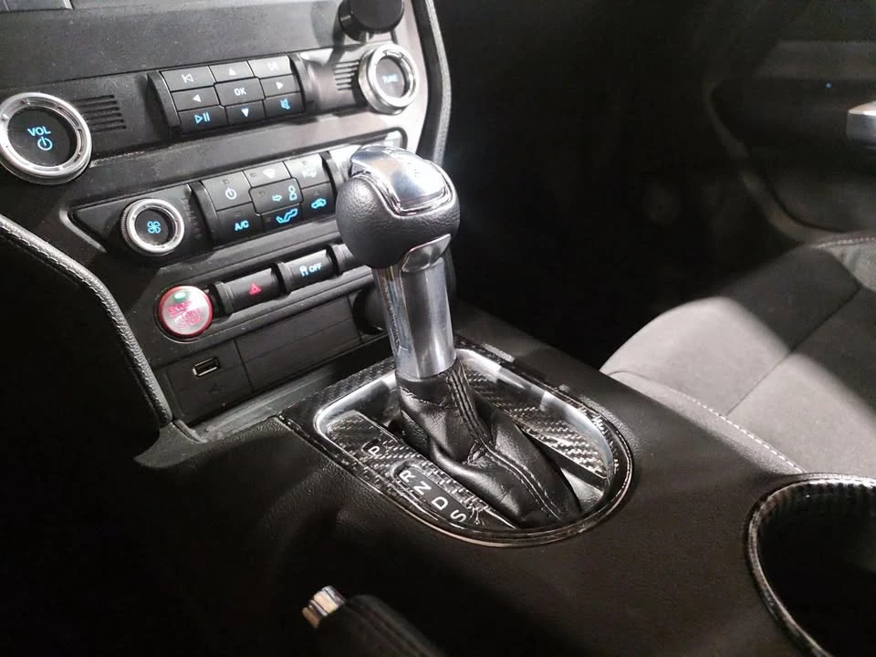 2022 Ford S550 Mustang - Image 11 of 12