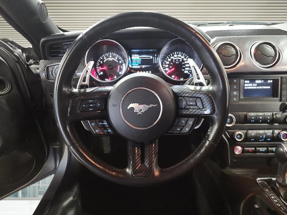 2022 Ford S550 Mustang - Image 9 of 12