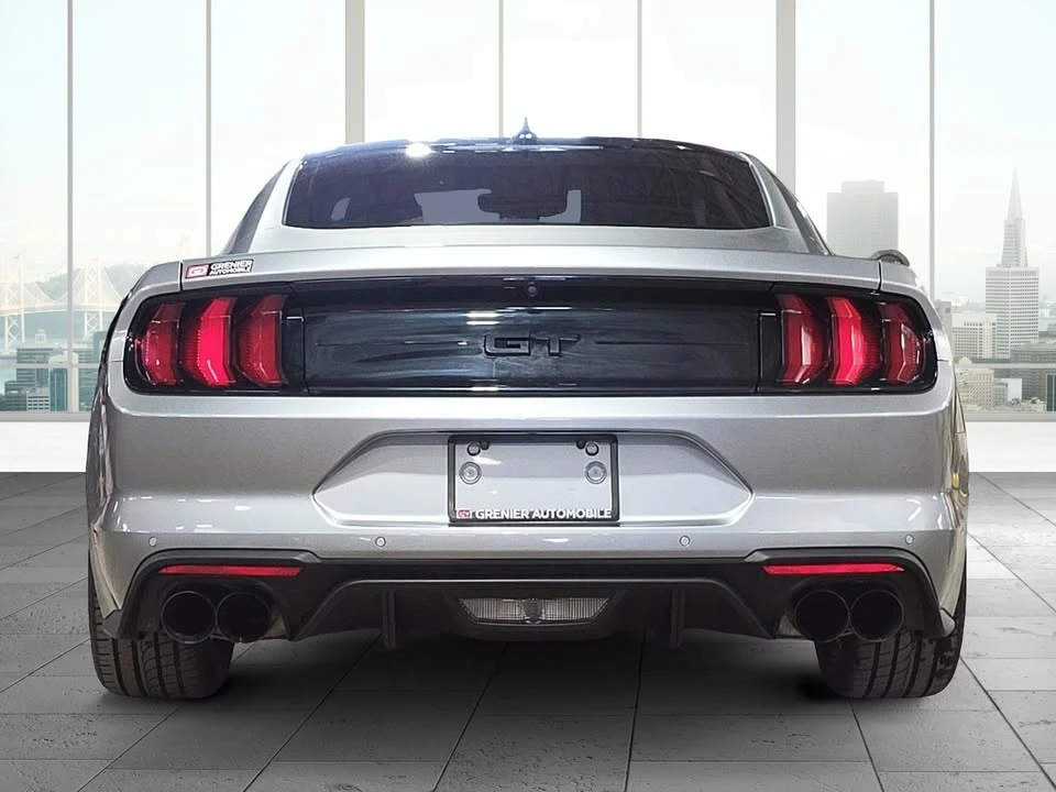 2022 Ford S550 Mustang - Image 3 of 12