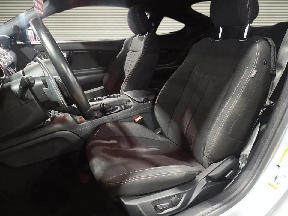 2022 Ford S550 Mustang - Image 7 of 12