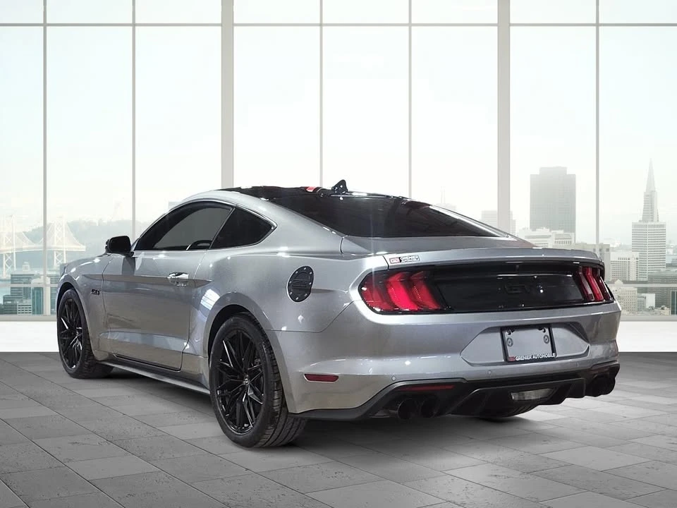 2022 Ford S550 Mustang - Image 5 of 12