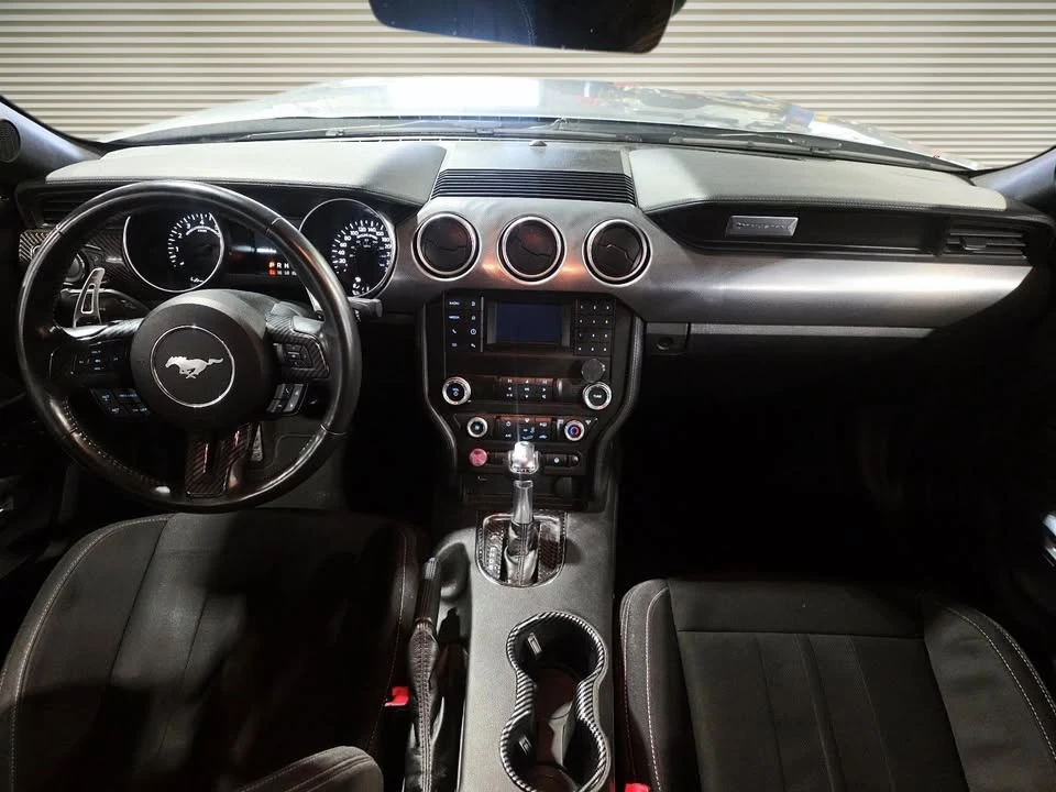 2022 Ford S550 Mustang - Image 8 of 12