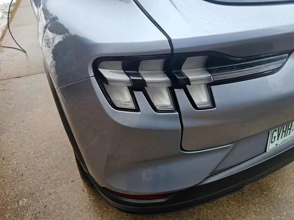 2022 Ford Mustang Mach-E - Image 6 of 17