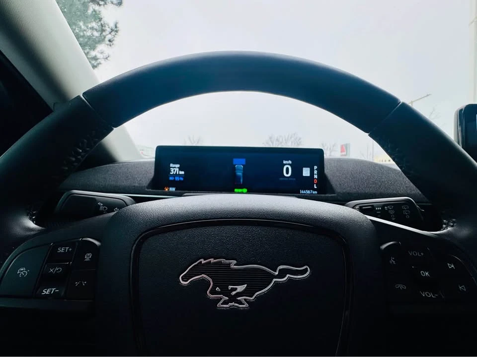 2022 Ford Mustang Mach-E - Image 10 of 12