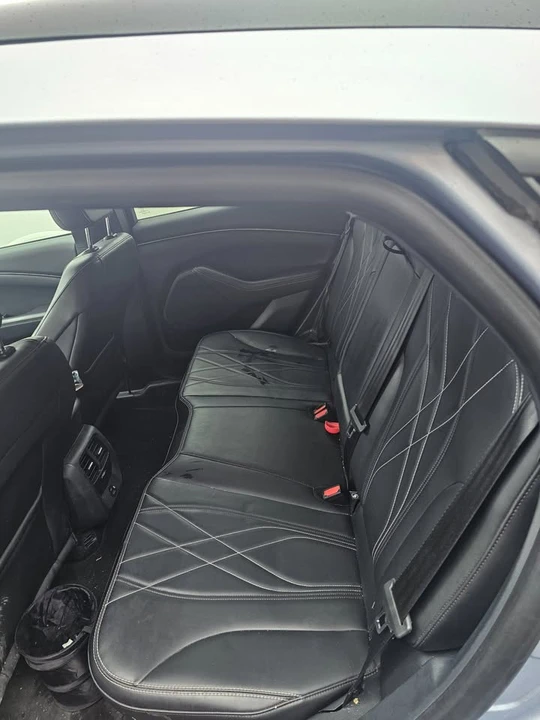 2022 Ford Mustang Mach-E - Image 17 of 17