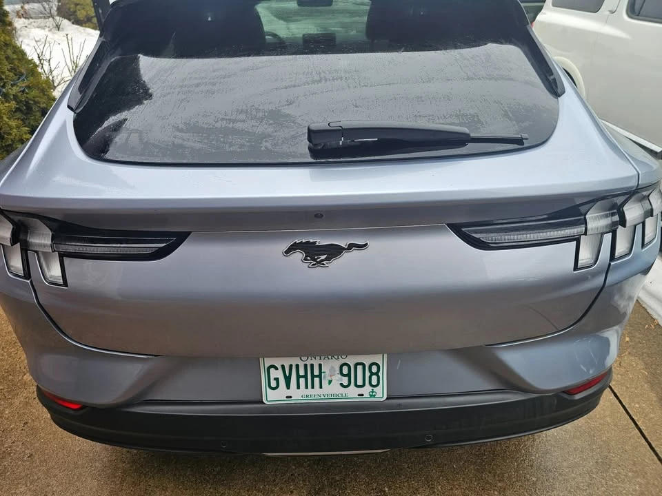 2022 Ford Mustang Mach-E - Image 5 of 17