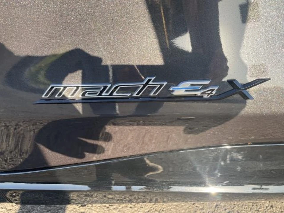 2022 Ford Mustang Mach-E - Image 4 of 20