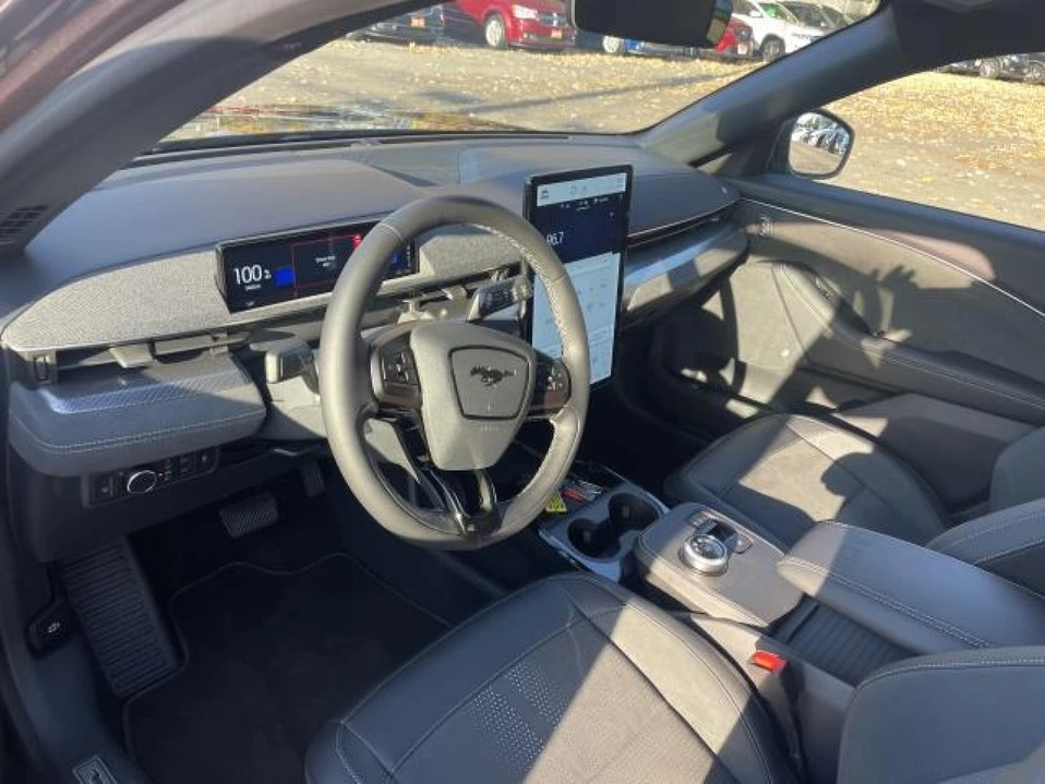 2022 Ford Mustang Mach-E - Image 19 of 20